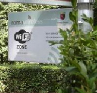 Punto Wireless